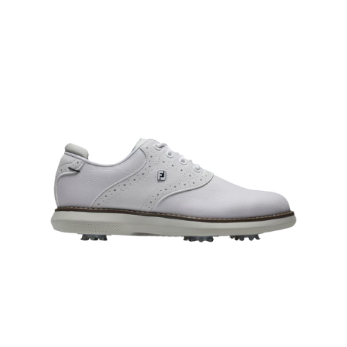 Footjoy Junior Tradtitions Golf Shoes - SA GOLF ONLINE